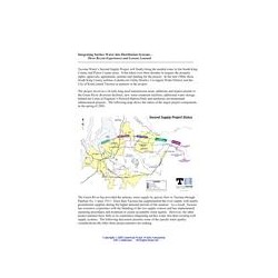 AWWA DSS58697