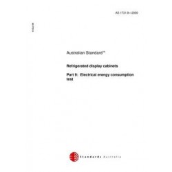 AS 1731.9-2000 [ Superseded ]