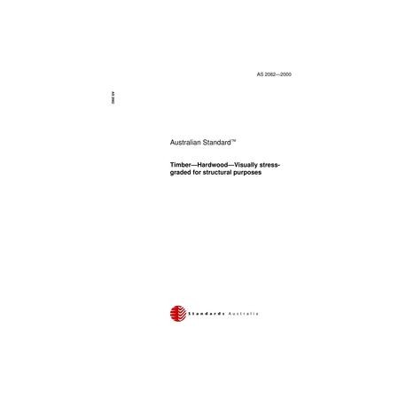 AS 2082-2000 [ Superseded ]