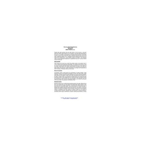 AWWA ACE58095