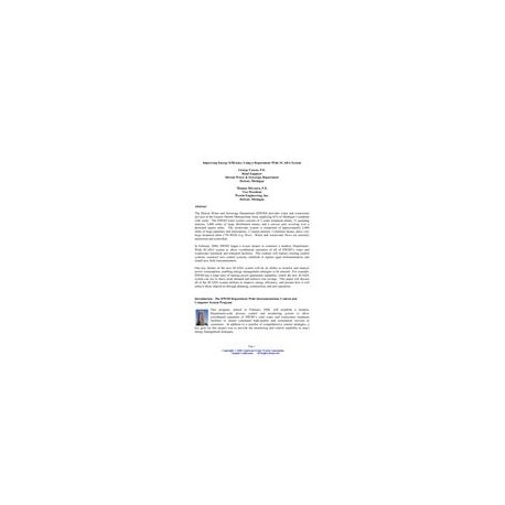 AWWA ACE58094