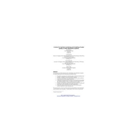 AWWA IMTECH57865