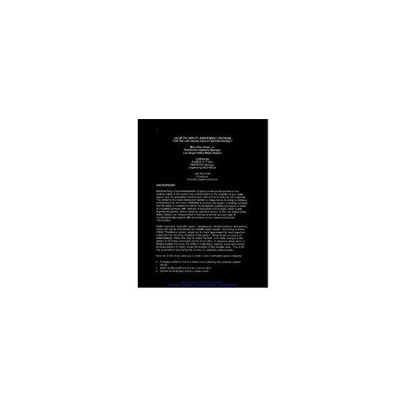 AWWA IMTECH57884