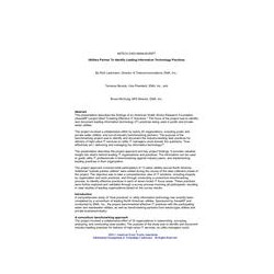 AWWA IMTECH57882