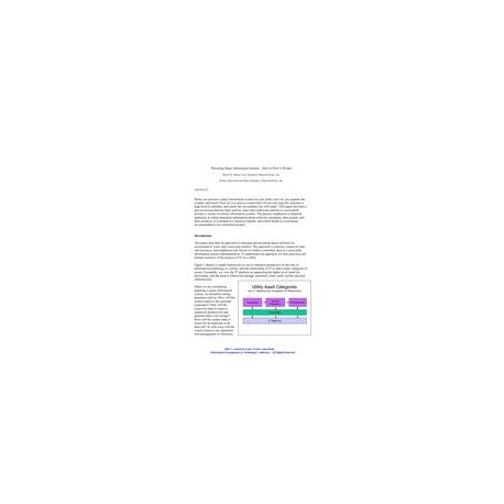 AWWA IMTECH57880