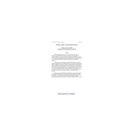 AWWA MTC57581