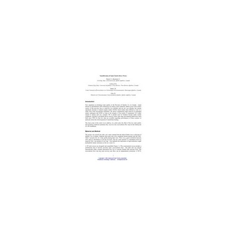 AWWA MTC57576