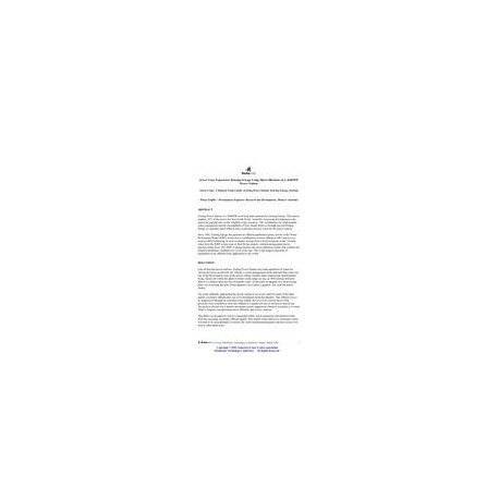 AWWA MTC57602
