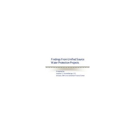 AWWA SRC57781