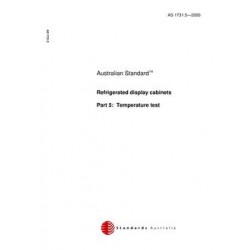 AS 1731.5-2000 [ Superseded ]