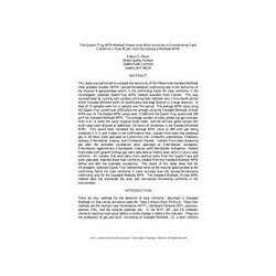 AWWA WQTC56963