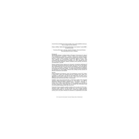 AWWA WQTC56962