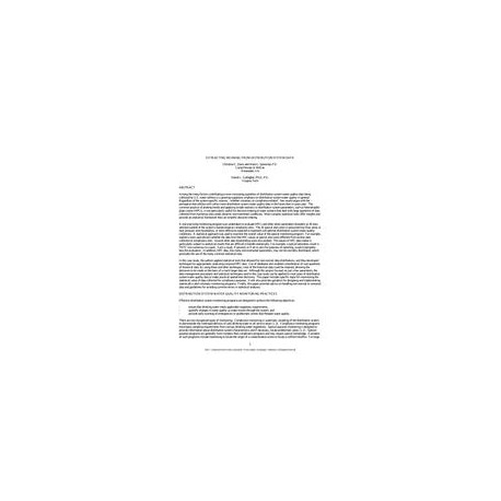 AWWA WQTC56961