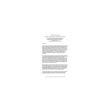 AWWA WQTC56960
