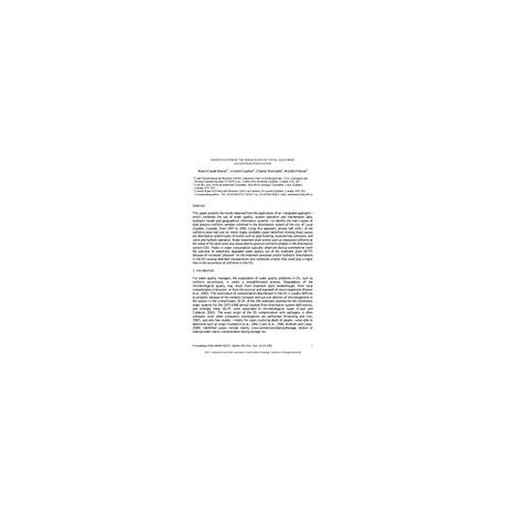 AWWA WQTC56958