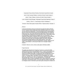 AWWA WQTC56959
