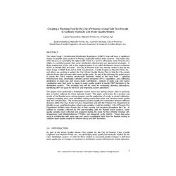 AWWA WQTC56957