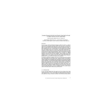 AWWA WQTC56957