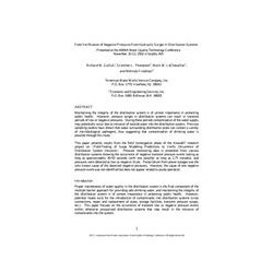 AWWA WQTC56956