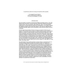 AWWA WQTC56955