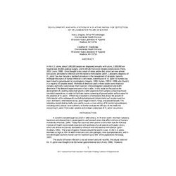 AWWA WQTC56952