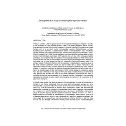 AWWA WQTC56951