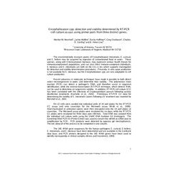 AWWA WQTC56950