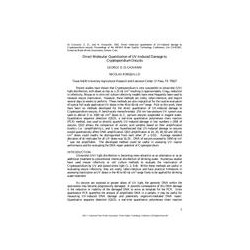 AWWA WQTC56946