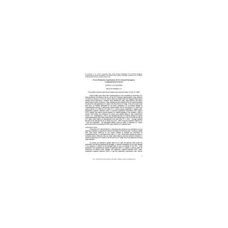 AWWA WQTC56946