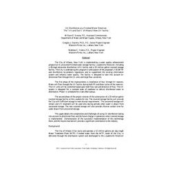 AWWA WQTC57092