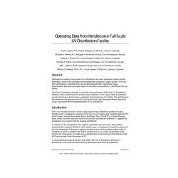 AWWA WQTC57089