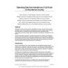 AWWA WQTC57089