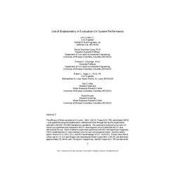 AWWA WQTC57088