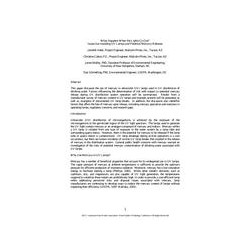 AWWA WQTC57087