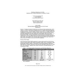 AWWA WQTC57083