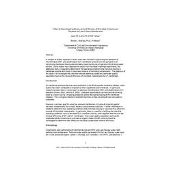 AWWA WQTC57081