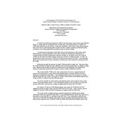 AWWA WQTC57072