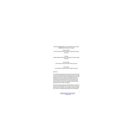 AWWA PATH56543