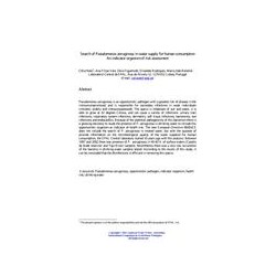 AWWA PATH56540
