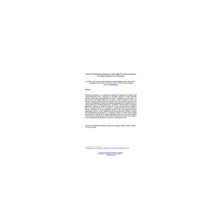 AWWA PATH56540
