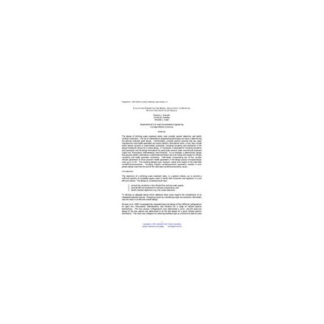 AWWA ACE56265