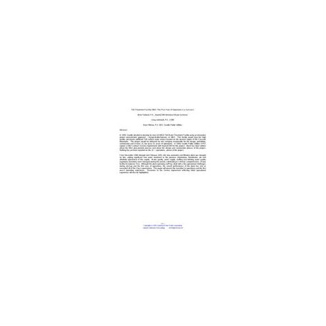 AWWA ACE56184