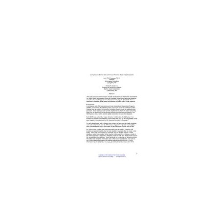 AWWA ACE56178