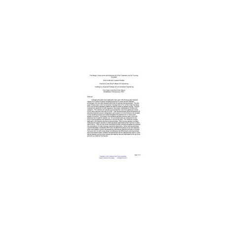 AWWA ACE56173