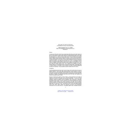 AWWA ACE56223