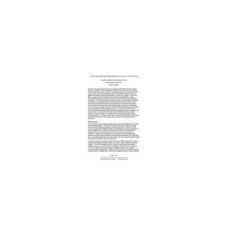 AWWA ACE56222