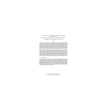 AWWA ACE56220