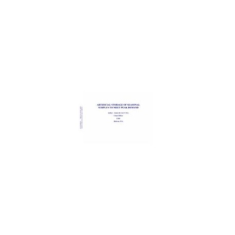 AWWA ACE56221