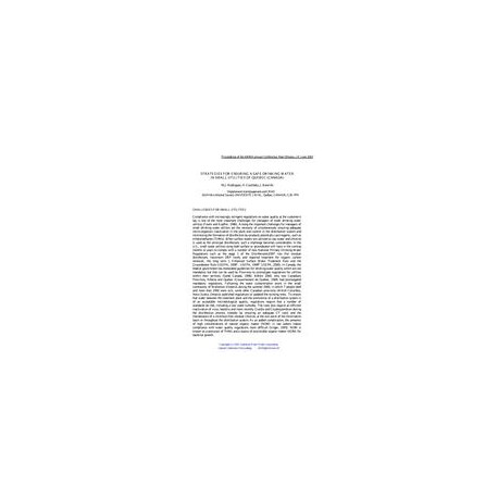 AWWA ACE56271