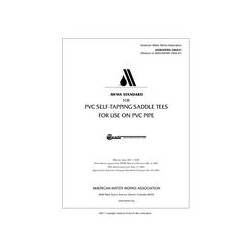 AWWA C908-01